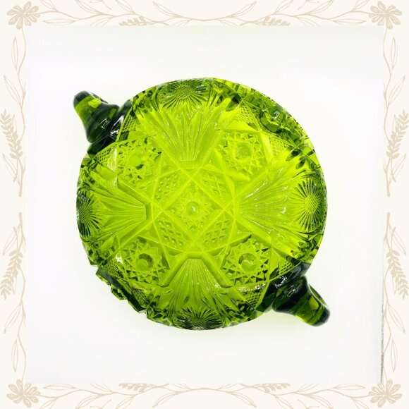 Vintage LE Smith Quintec Heritage Nappy - Picture 3 of 3